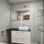 Apartman Shellter 117j Atk - Przy Plazy Rogowo