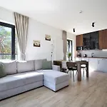 Apartman Shellter 117j Atk - Przy Plazy Rogowo