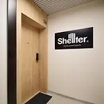Apartman Shellter 117j Atk - Przy Plazy *