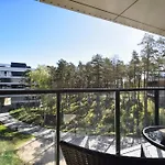 Apartman Shellter 117j Atk - Przy Plazy Rogowo