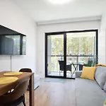 Apartman Shellter 117j Atk - Przy Plazy Rogowo