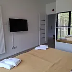 Shellter 117j Atk - Przy Plazy Apartmán