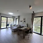 Shellter 117j Atk - Przy Plazy Apartman