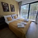 Apartmán Shellter 117j Atk - Przy Plazy