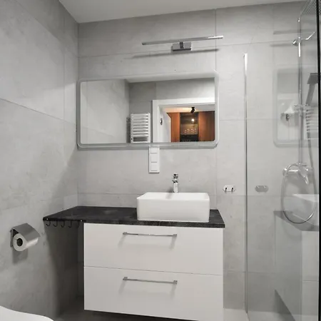 Apartmán Shellter 117j Przy Morzu Atk Rogowo (Gryfice)