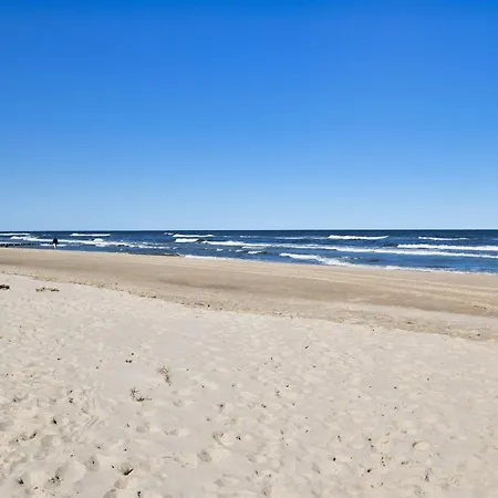 Shellter 117j Przy Morzu Atk Rogowo (Gryfice)