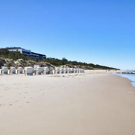 Shellter 117j Przy Morzu Atk Rogowo (Gryfice)