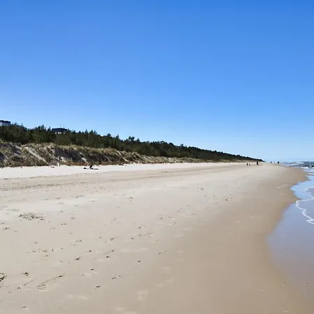 Shellter 117j Przy Morzu Atk * Rogowo (Gryfice)