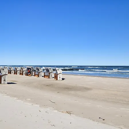 Apartmán Shellter 117j Przy Morzu Atk *