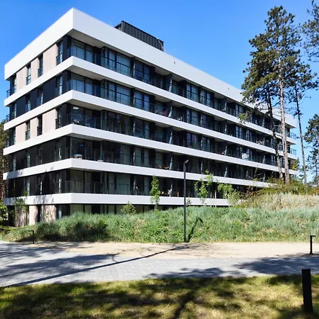 Shellter 117j Przy Morzu Atk * Rogowo (Gryfice)