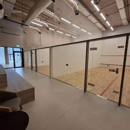 Shellter 117j Przy Morzu Atk Apartment Rogowo (Gryfice)