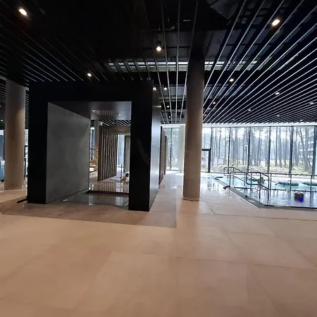 Shellter 117j Przy Morzu Atk Rogowo (Gryfice)