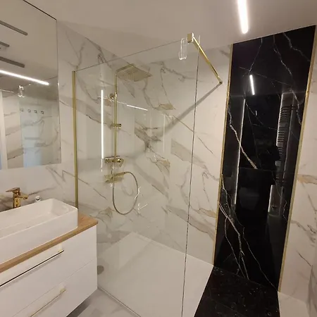 Shellter 117j Przy Morzu Atk Apartmán