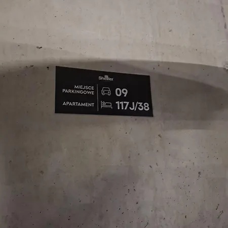 Shellter 117j Przy Morzu Atk Apartment