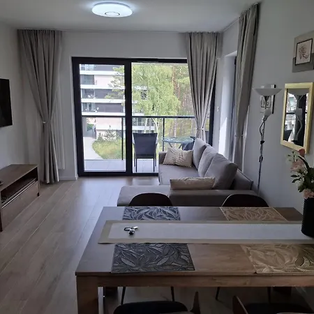 Shellter 117j Przy Morzu Atk Rogowo (Gryfice)