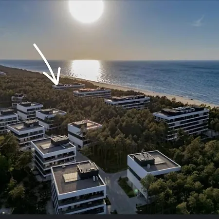 Shellter 117j Przy Morzu Atk *