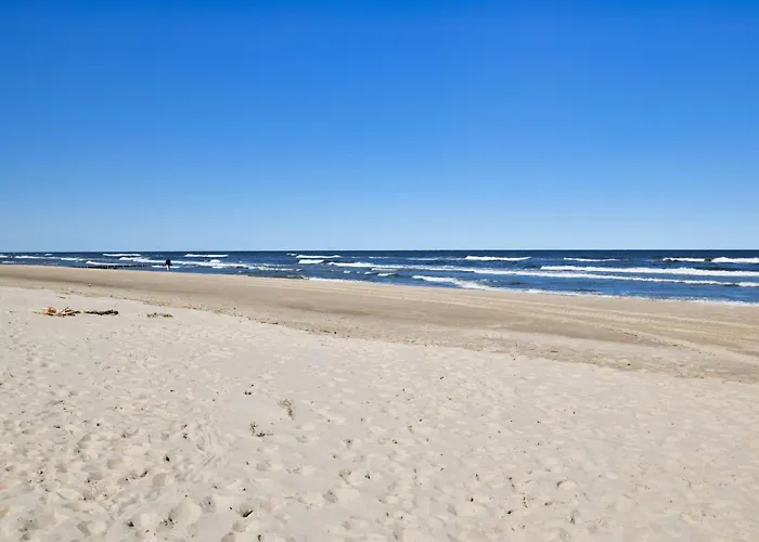 Shellter 117j Przy Morzu Atk Rogowo (Gryfice)