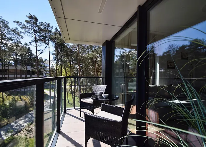 Apartment Rogowo Shellter 117J Apartamenty Atk - Przy Plazy