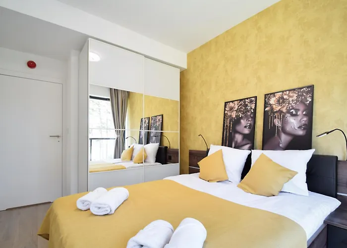 Rogowo Shellter 117J Apartamenty Atk - Przy Plazy Apartment