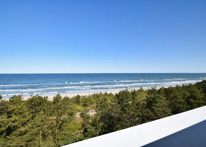 Apartment Rogowo Shellter 117J Apartamenty Atk - Przy Plazy *