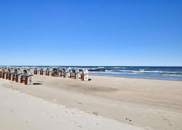 Apartmán Shellter 117j Przy Morzu Atk *