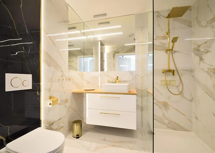 Rogowo Shellter 117J Apartamenty Atk - Przy Plazy Apartment