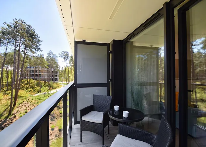 Rogowo Shellter 117J Apartamenty Atk - Przy Plazy