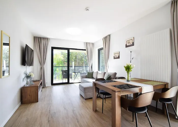 Shellter 117j Przy Morzu Atk Rogowo (Gryfice)