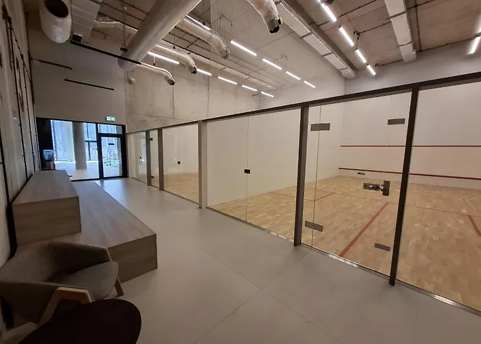 Rogowo Shellter 117J Apartamenty Atk - Przy Plazy Apartment Rogowo (Gryfice)