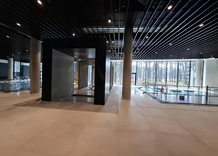 Shellter 117j Przy Morzu Atk Rogowo (Gryfice)