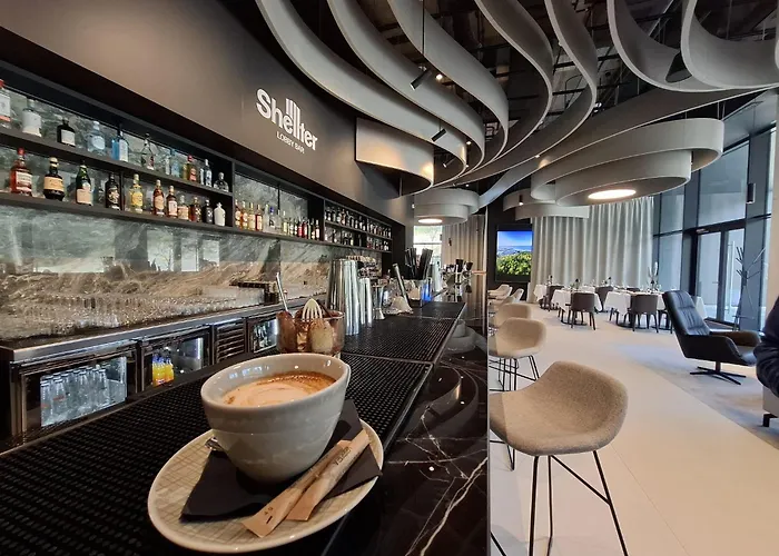 Apartmán Shellter 117j Przy Morzu Atk