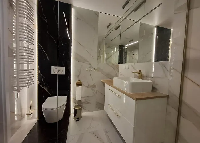 Rogowo Shellter 117J Apartamenty Atk - Przy Plazy Apartment *