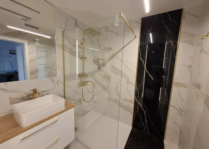 Rogowo Shellter 117J Apartamenty Atk - Przy Plazy Apartment