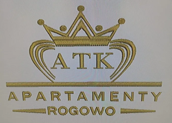 Rogowo Shellter 117J Apartamenty Atk - Przy Plazy *