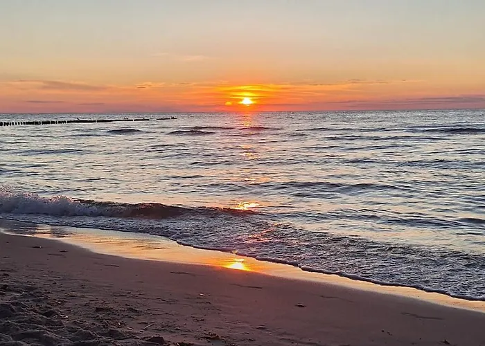 Shellter 117j Przy Morzu Atk Apartmán