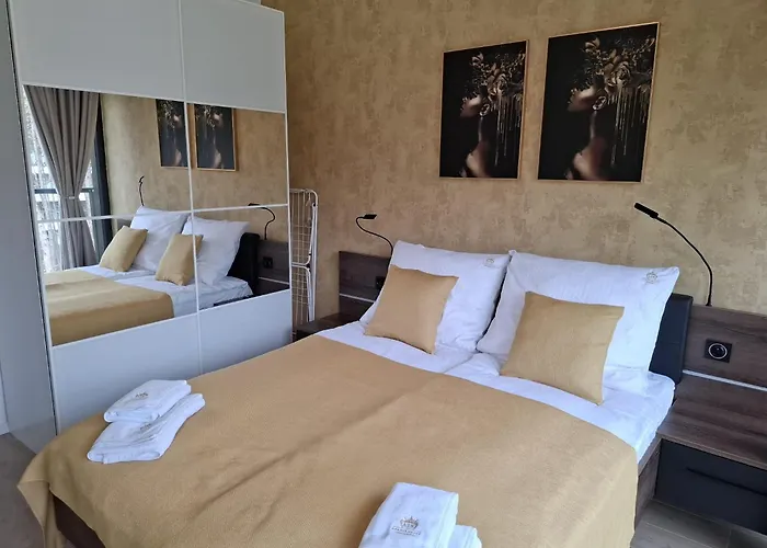 Shellter 117j Przy Morzu Atk * Rogowo (Gryfice)