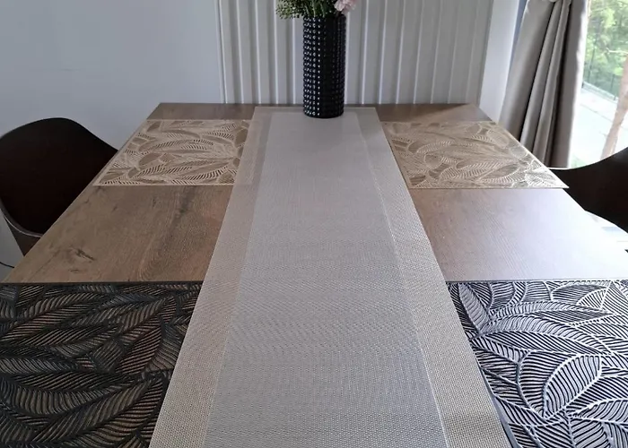 Apartment Rogowo Shellter 117J Apartamenty Atk - Przy Plazy Rogowo (Gryfice)