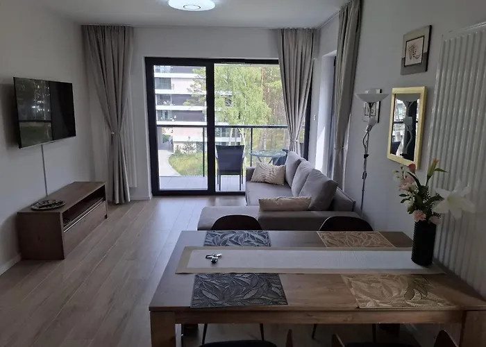 Shellter 117j Przy Morzu Atk Rogowo (Gryfice)