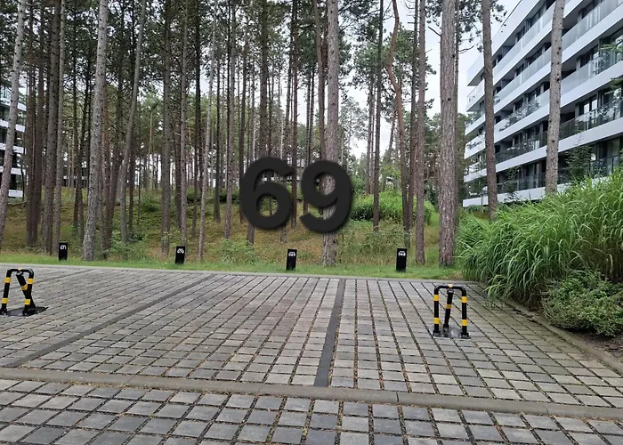 Shellter 117j Przy Morzu Atk Rogowo (Gryfice)